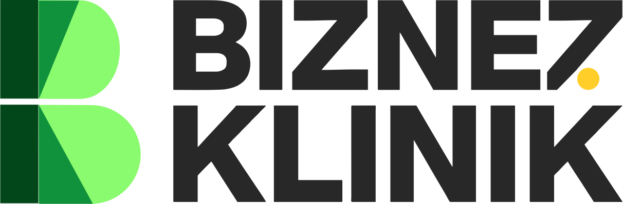 Biznez Klinik Logo