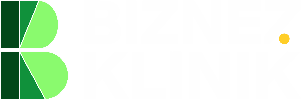 Biznez Klinik Logo